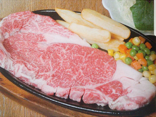 何したい スグ検索 楽city ステーキ パスタ きゃにおん