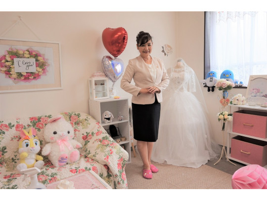 結婚相談所ホワイトローズ