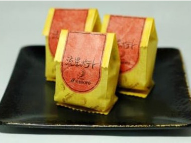 流星ポテト(60g×10個入り)
奇跡の新食感!パティシエが極めたスイートポテト!その名も流星ポテト!!